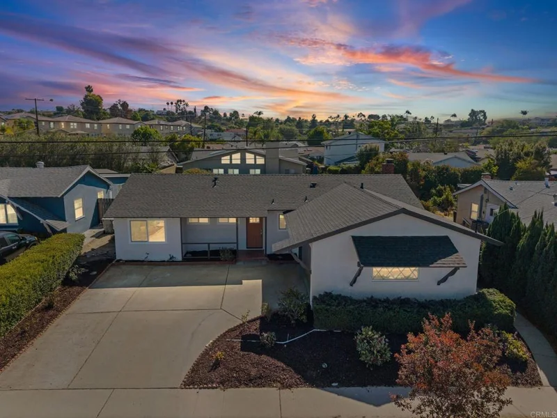 6291 Lake Atlin Avenue, San Diego, CA 92119