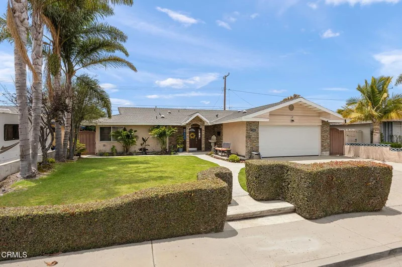 1953 Almanor Street, Oxnard, CA 93036