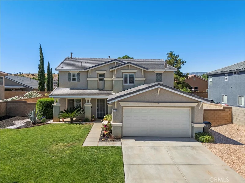 4310 Norval