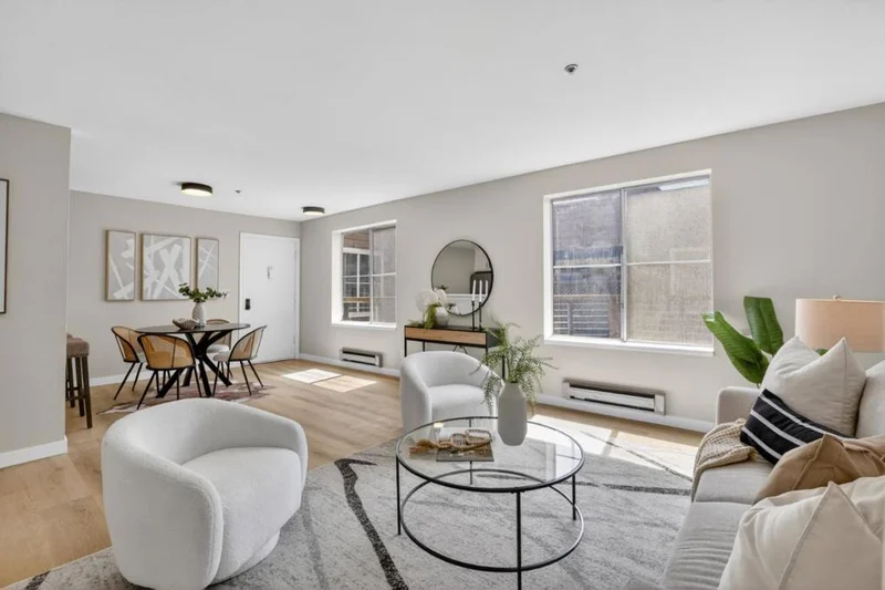 2901 Macarthur Boulevard 313, Oakland, CA 94602