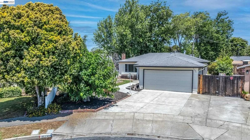 36740 Theta Ct, Fremont, CA 94536