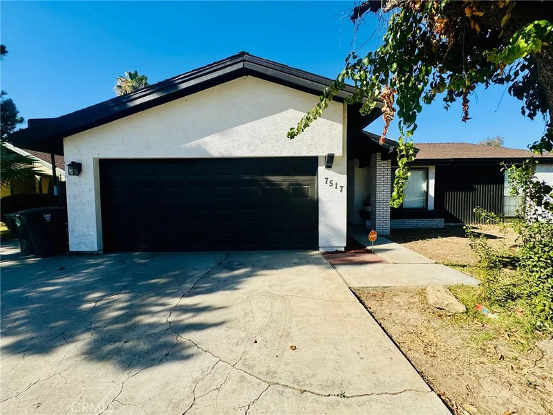 7517 Hachita Court