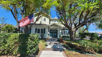 3402 Palo Verde Avenue