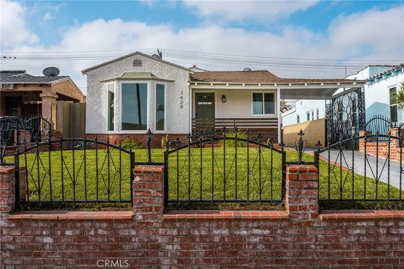 1428 W 89th Street