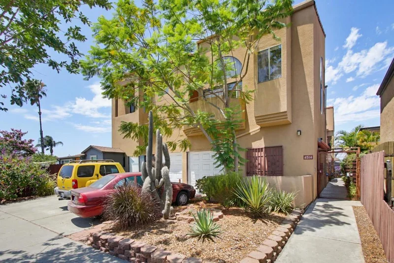 4514 51st Street 03, San Diego, CA 92115