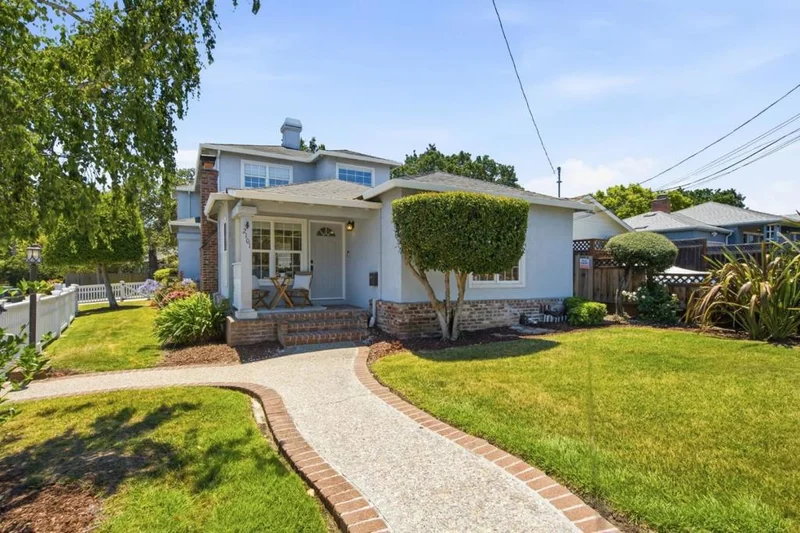 2101 Brittan Avenue, San Carlos, CA 94070