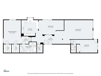 455 S Bedford Drive 8