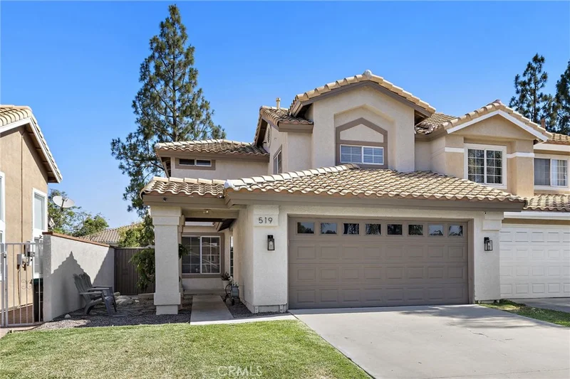 519 E Ash, Brea, CA 92821