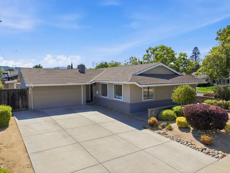 5477 Harvard Drive, San Jose, CA 95118