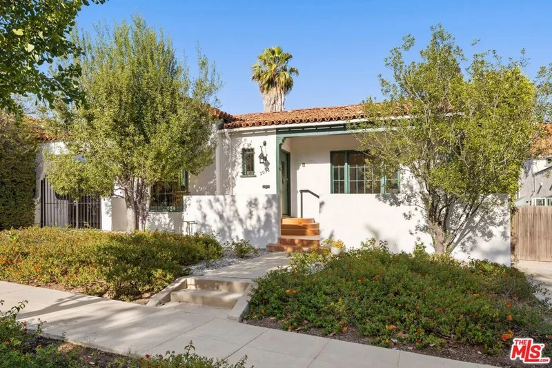 2032 Holmby Avenue, Los Angeles, CA 90025