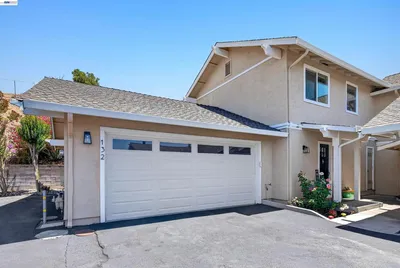 132 Mission Dr