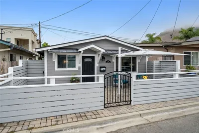 214 Boeker Avenue