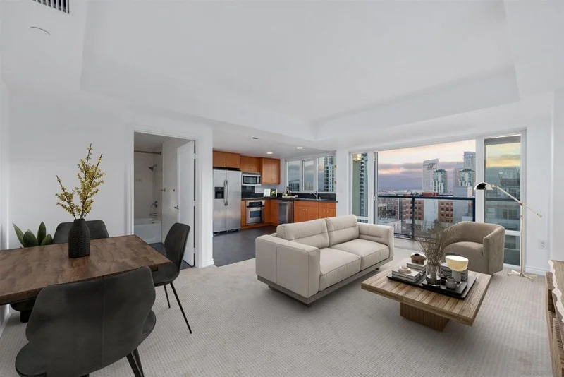 875 G St. 707, San Diego, CA 92101
