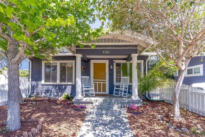 4561 Louisiana, San Diego, CA 92116