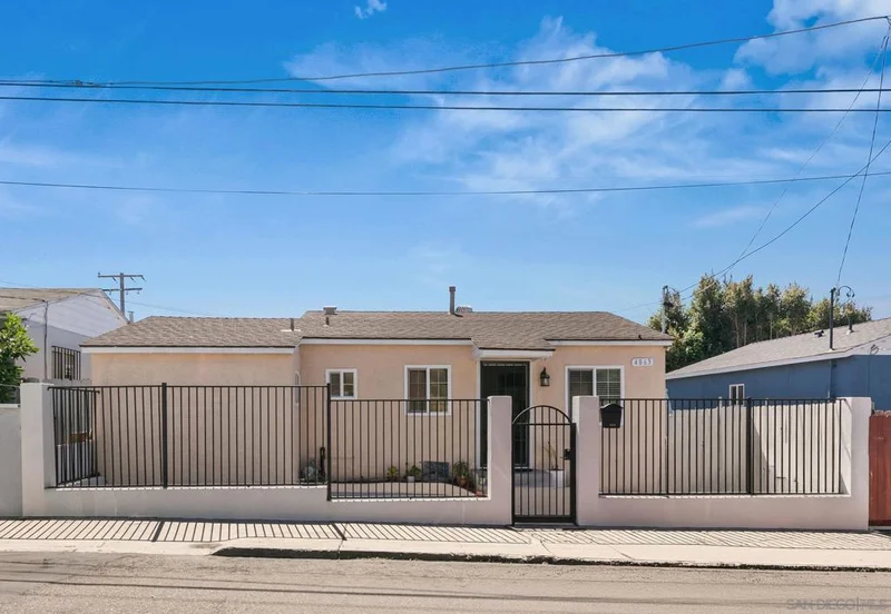 4863 Polk Ave