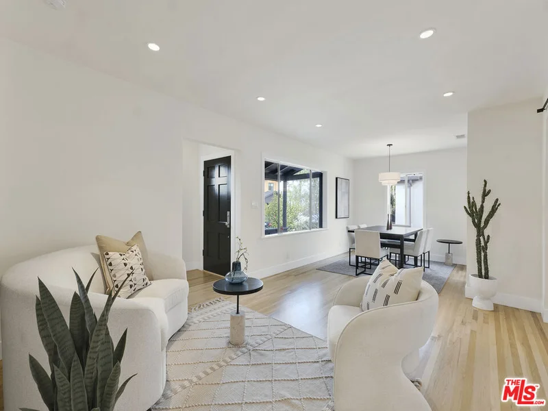 3955 Alla Road, Los Angeles, CA 90066