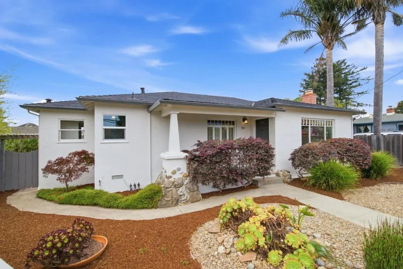 101 Trescony Street, Santa Cruz, CA 95060