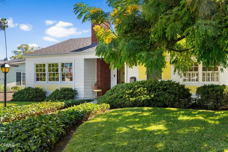 5559 Robinhood Avenue, Temple City, CA 91780