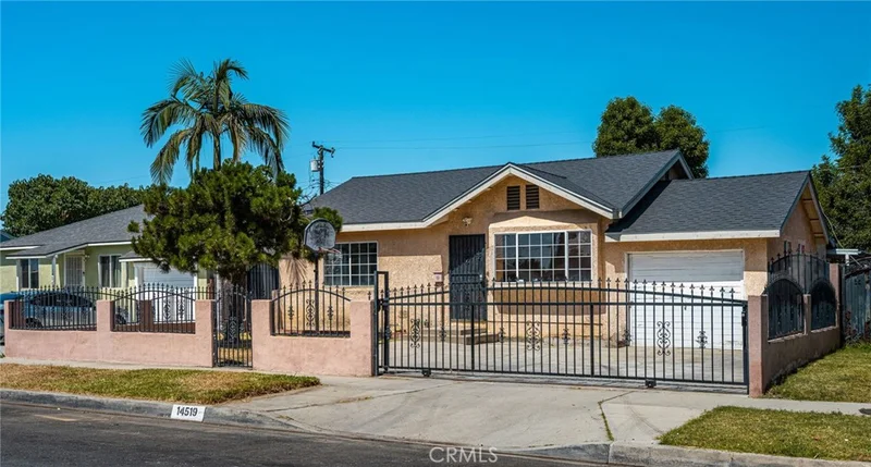 14519 Dinard, Norwalk, CA 90650