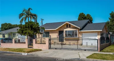 14519 Dinard, Norwalk, CA 90650