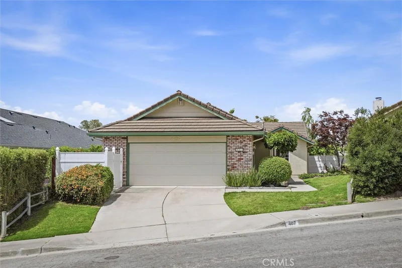 407 Chaparral, Arroyo Grande, CA 93420