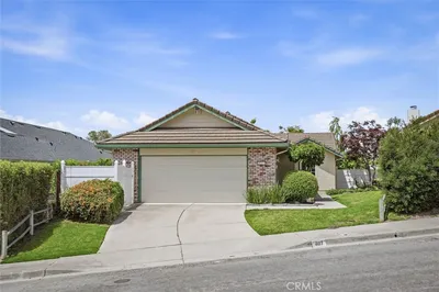407 Chaparral