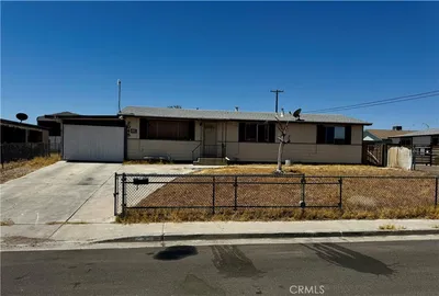 2045 Desoto Street