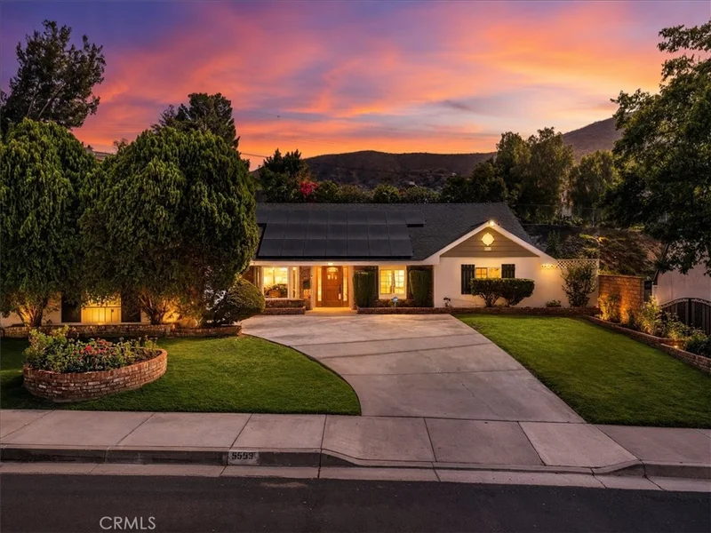 5553 Peacock Lane, Riverside, CA 92505