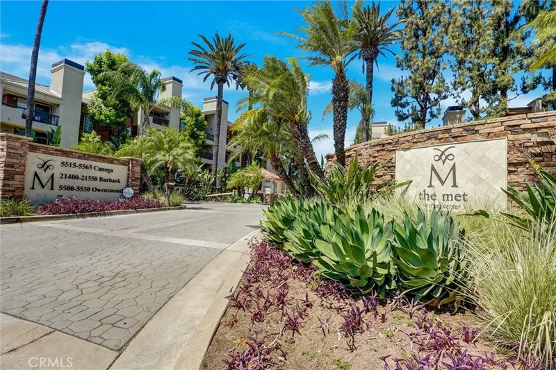 Photo 2 of 5545 Canoga Avenue 220