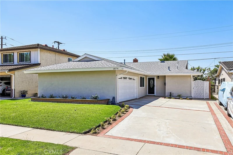 1874 E Kramer Drive, Carson, CA 90746