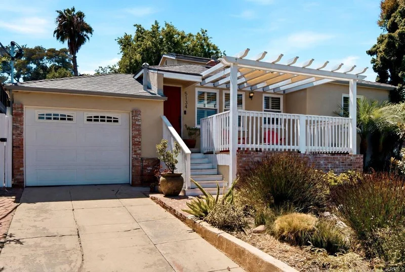 5134 Randlett Drive, La Mesa, CA 91942