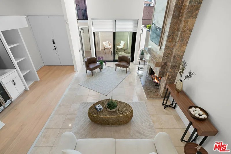 9509 W Olympic Boulevard 5, Beverly Hills, CA 90212