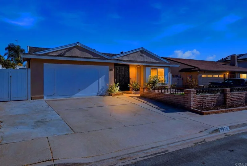 3975 Rene Drive, San Diego, CA 92154