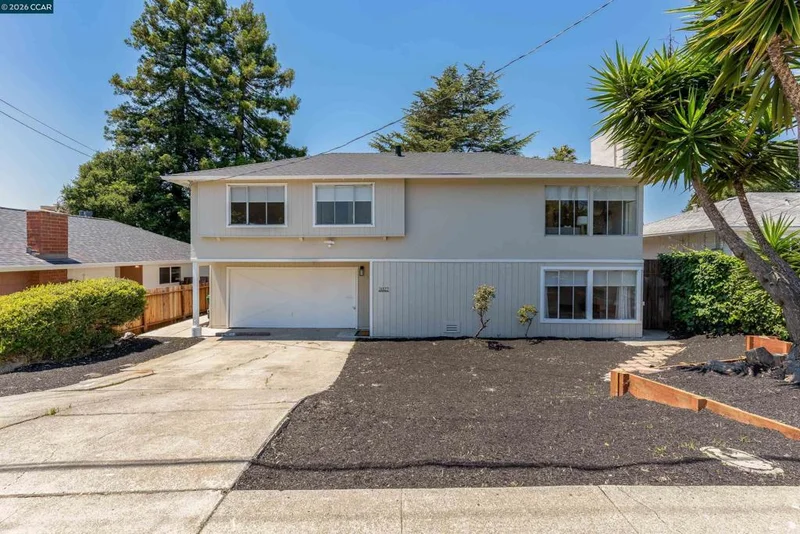 3027 Keith Dr, Richmond, CA 94803