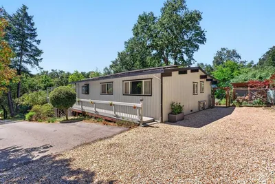 8484 E Zayante Road