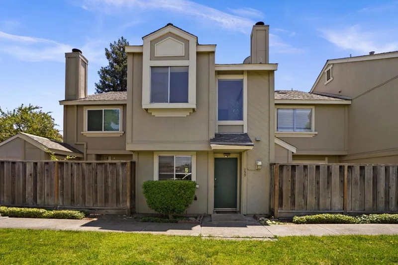 390 Caribe Way, San Jose, CA 95133