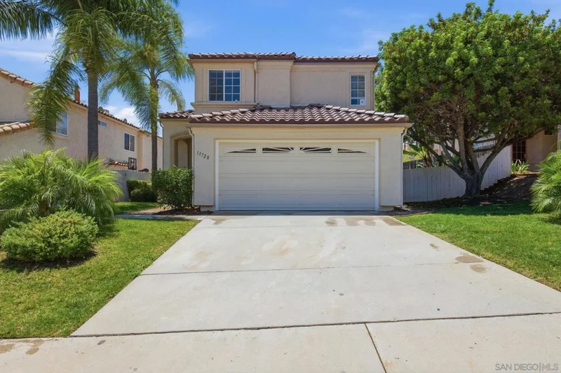 11720 Monte View Court