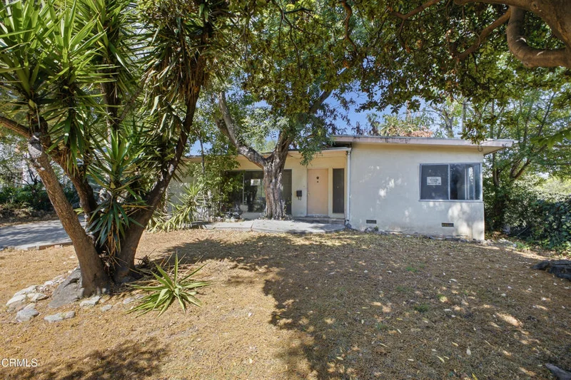 540 Prospect Avenue, South Pasadena, CA 91030