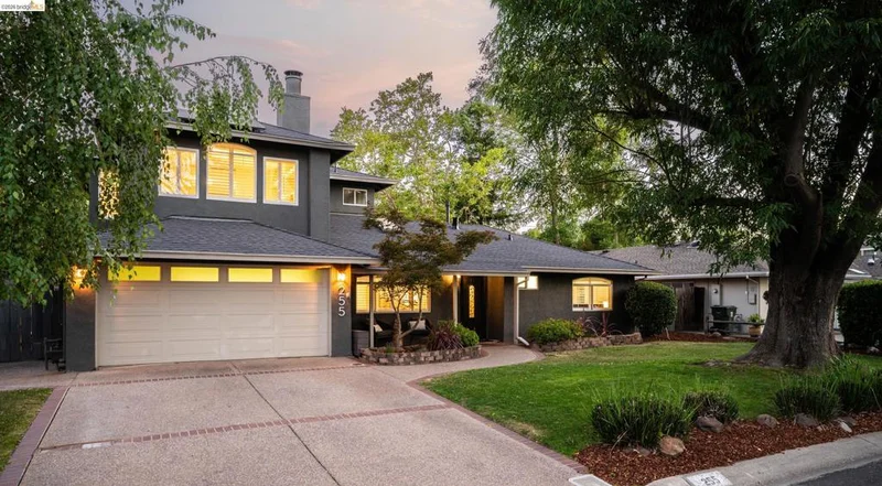 255 Evelyn Dr, Pleasant Hill, CA 94523