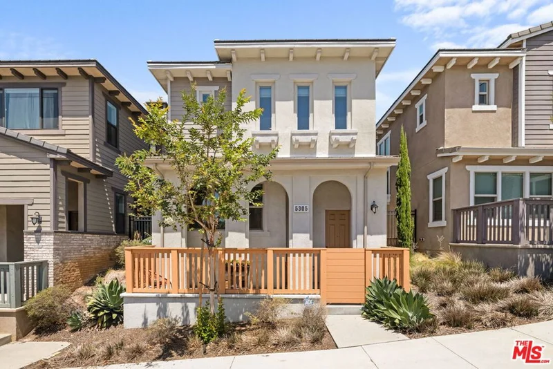 5305 Davidson Drive, Whittier, CA 90601