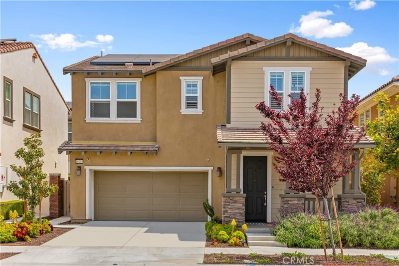 16005 Blueberry Ave, Chino, CA 91708