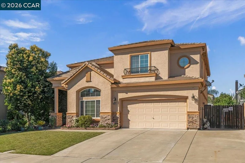 2507 Pearlite Way