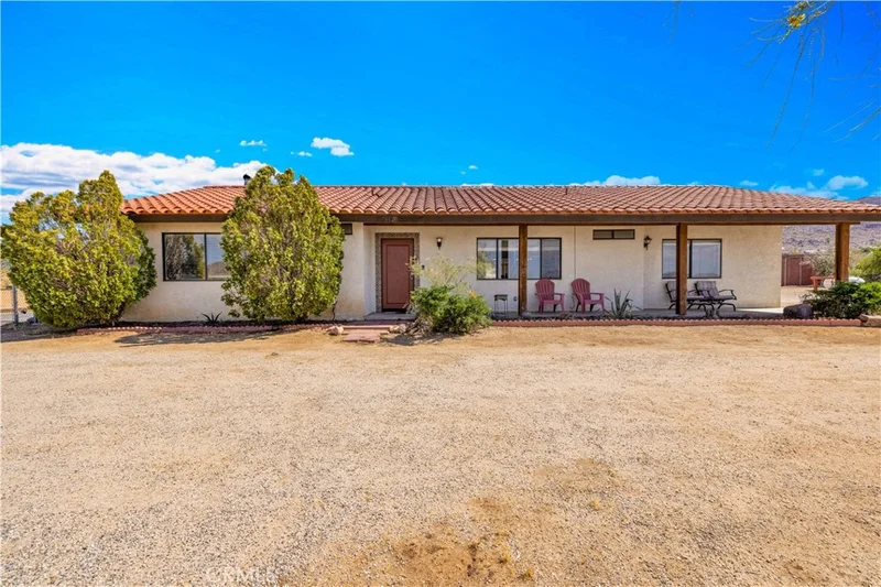 7662 Quail Springs Road