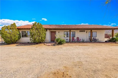 7662 Quail Springs Road