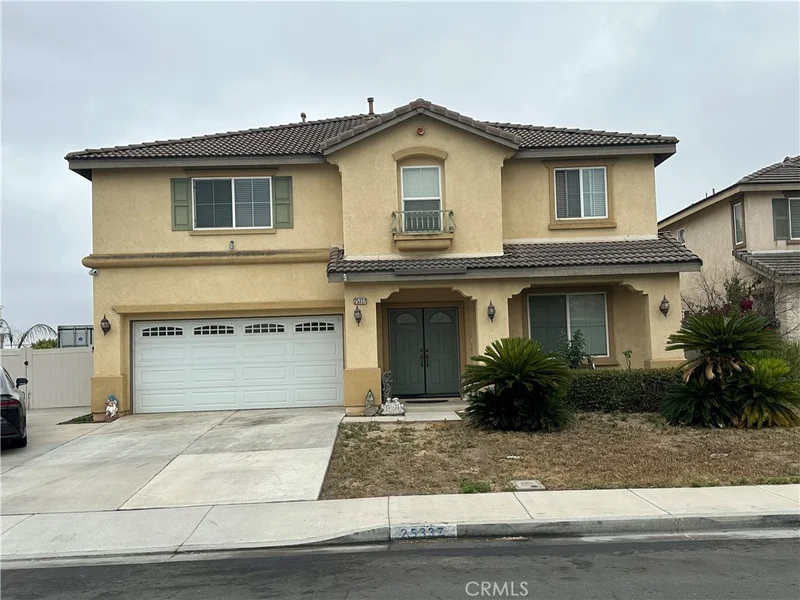 25337 Plumeria, Moreno Valley, CA 92551