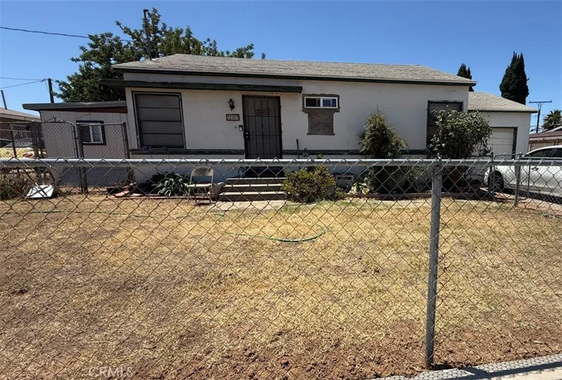 22307 Bay Avenue, Moreno Valley, CA 92553