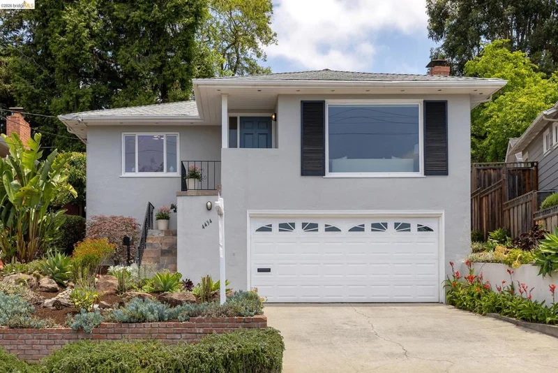 4434 Davenport Ave, Oakland, CA 94619