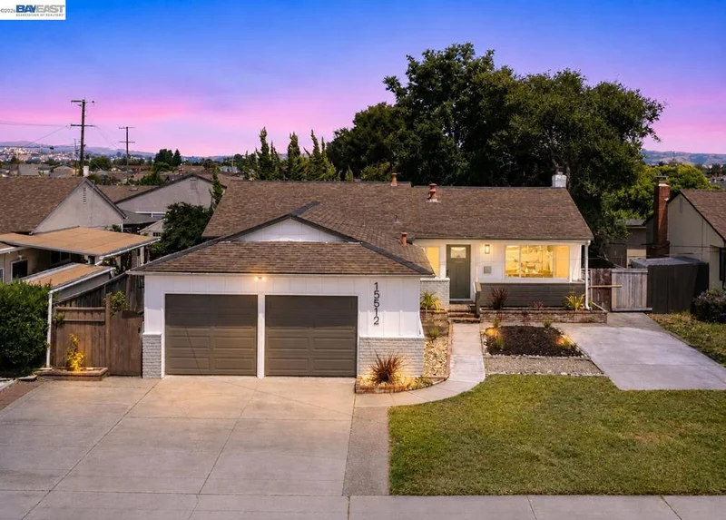 15512 Farnsworth St, San Leandro, CA 94579