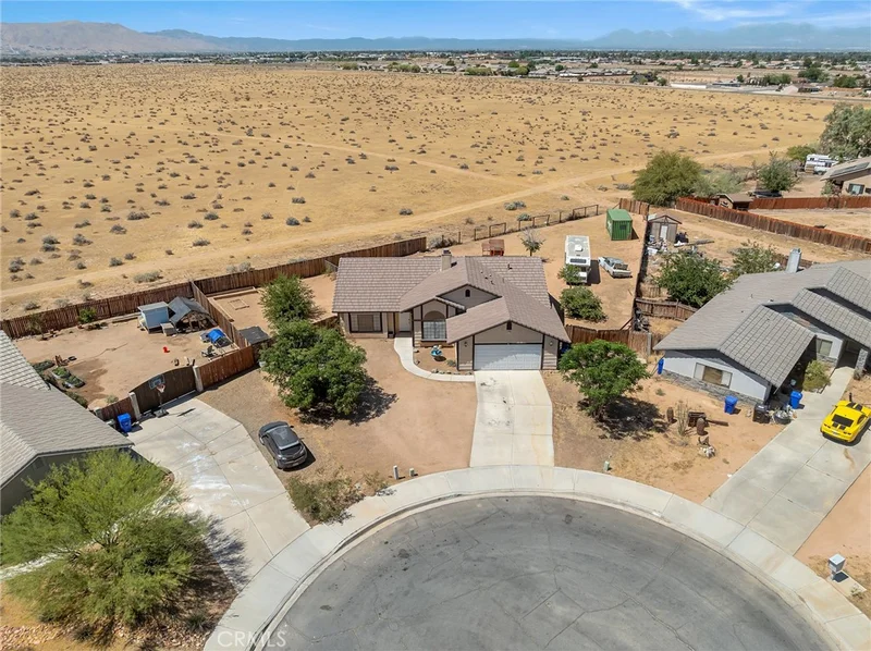 14478 Amador Court, Apple Valley, CA 92307