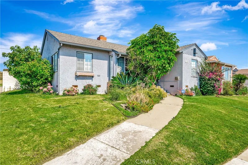 11702 Ruthelen, Los Angeles, CA 90047